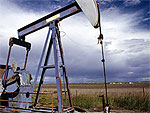 Цена на русскую нефть обновила рекордный минимум 2008 года
