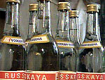 Кризис вынуждает производителей водки останавливать производство: обзор алкогольного рынка России, Украины и стран СНГ