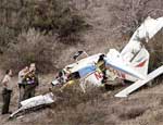 МАК: первичную причину  гибели самолета Ан-12, разбившегося  под Челябинском, установить невозможно