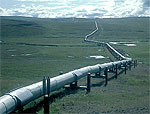 «Газпром» снижает цену на газ для Европы за счет Украины – пресса о промышленности и финансах России