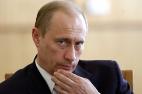 Путин: Кризис не достиг своего пика