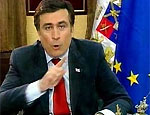 Грузинская оппозиция надеется, что Обама ускорит отставку Саакашвили