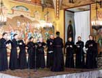 14 сентября православные отметят Новый год