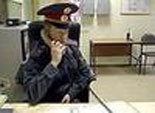 В Троицке  оштрафуют мужчину, отказавшегося выполнять требования милиционера