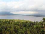 Администрация Сатки отказывается согласовать границы национального парка «Зюраткуль»