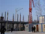 В Челябинской области за три года планируют построить 30 социально значимых объектов
