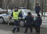 В Челябинске водители не замечают детей на пешеходных переходах и остановках