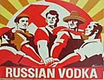 «Союзплодоимпорт» вводит монополию на «русскую водку»: обзор алкогольного рынка России, Украины и стран СНГ