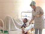 В Челябинской области гости свадьбы попали в больницу с острой кишечной инфекцией
