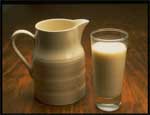 С декабря на полках южноуральских магазинов наряду с молоком появятся молочные напитки