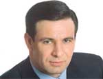 Руководящие органы «Единой России» поддержали Михаила Юревича в качестве кандидата в мэры Челябинска