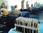 В Челябинской области модернизируют федеральную станцию переливания крови