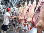 В Челябинской области специалисты Россельхознадзора проверяют мясоперерабатывающие предприятия
