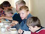 На Южном Урале в детских домах нарушают права воспитанников