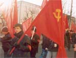 Коммунисты устроят  традиционную  демонстрацию в центре Челябинска