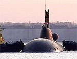 Англоязычная блогосфера: «Компенсация $3800 за погибшего подводника – это позор для богатого русского государства»