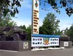 Вновь поднят вопрос о закрытии  Челябинского  военного  автомобильного института