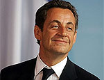 Саркози спас яйца Саакашвили от разгневанного Путина