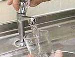 Южноуральцы  пьют воду неудовлетворительного  качества