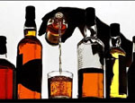 Коммунисты предлагают ввести госмонополию на алкоголь: обзор алкогольного рынка России, Украины и стран СНГ