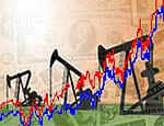 Нефть стала стоить меньше 50 долларов за баррель