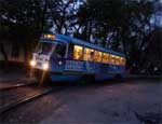 В Челябинске организован  новый трамвайный маршрут