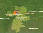 Челябинская и Свердловская области попали в число регионов, наиболее пострадавших от кризиса