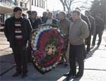 В Челябинской области отметят двадцатую годовщину вывода советских войск из Афганистана
