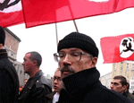Последний Марш несогласных в Москве пройдет под лозунгом: «Время менять власть!»
