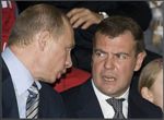 Станислав Белковский: «Медведев – все еще Маленькое Зло»