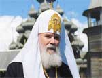 Во всех храмах Челябинской области пройдут богослужения в память о Патриархе Алексии II