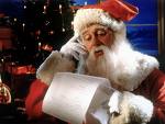 Безработные россияне атаковали письмами Деда Мороза: просят денег, «погасить кредит» и хорошую должность