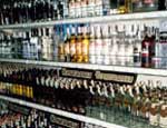 В Челябинске изъяли крупную партию опасного алкоголя и спиртосодержащей продукции