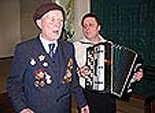 В Челябинске чествовали Героев Отечества