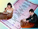 В челябинских ЗАГСах ожидают рекордное число свадеб в День святого Валентина