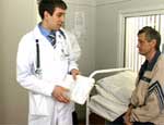 Челябинский фонд обязательного медицинского страхования увеличит расходы на одного пациента