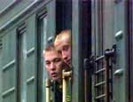 На Южном Урале отмечается  рекордное число желающих идти в армию