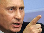Социологи: Люди верят в Путина из последних сил