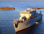 В отчаянии представители российского ВПК готовы продавать военные корабли даже Грузии