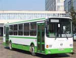 Для Челябинска будут закупаться автобусы исключительно отечественного производства