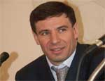Мэр Челябинска  ушел в отпуск до выборов