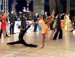Лучшие танцоры со всей страны съедутся в Челябинск
