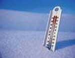 На Южный Урал придут суровые морозы: температура воздуха опустится до -37 градусов