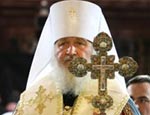 Иностранные СМИ прочат новому главе РПЦ проблемы с Кремлем и примирение с католиками
