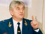 Южноуральские преступники «разочаровали» прокурора Челябинской области