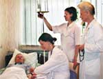 В Челябинской области создана комиссия по контролю качества медицинской помощи