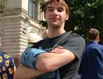 В Челябинске школьник и студент обвиняются в экстремизме