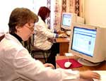В Челябинске компьютер поможет педиатрам в лечении пациентов