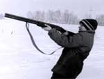 В Челябинской области выдача охотничьих билетов начнется с 15 февраля