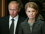 Мнение: зачем Кремль платит Тимошенко?
